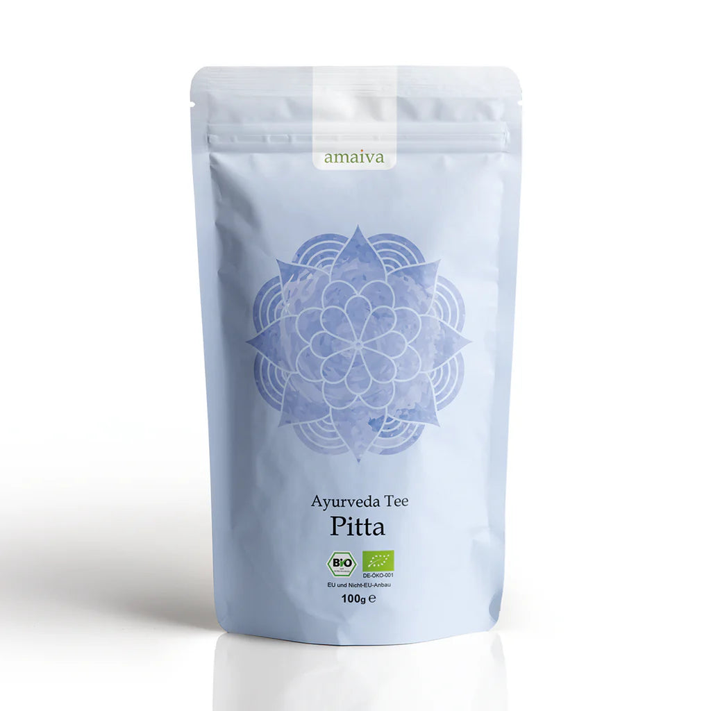 Pitta Tea - soothing and cooling